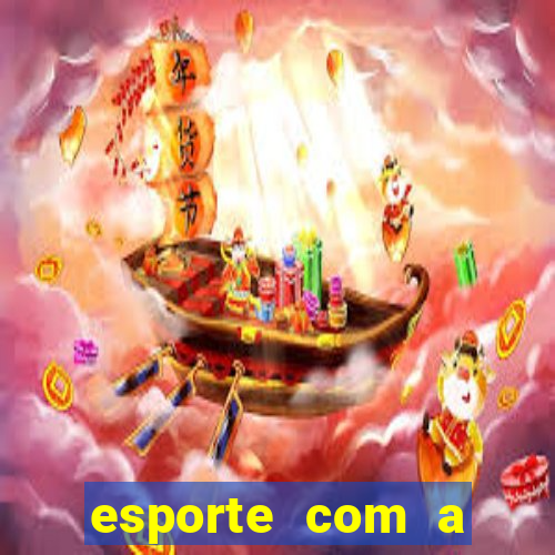 esporte com a letra l